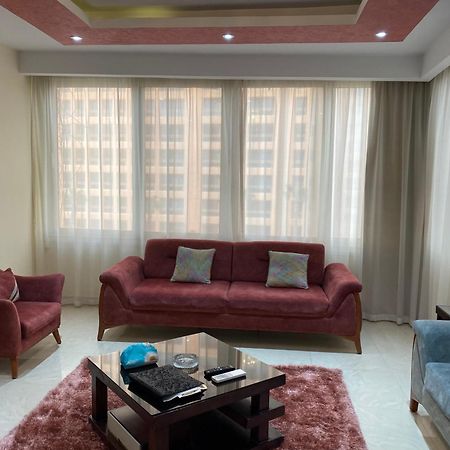 City Stars Apt2 القاهرة المظهر الخارجي الصورة