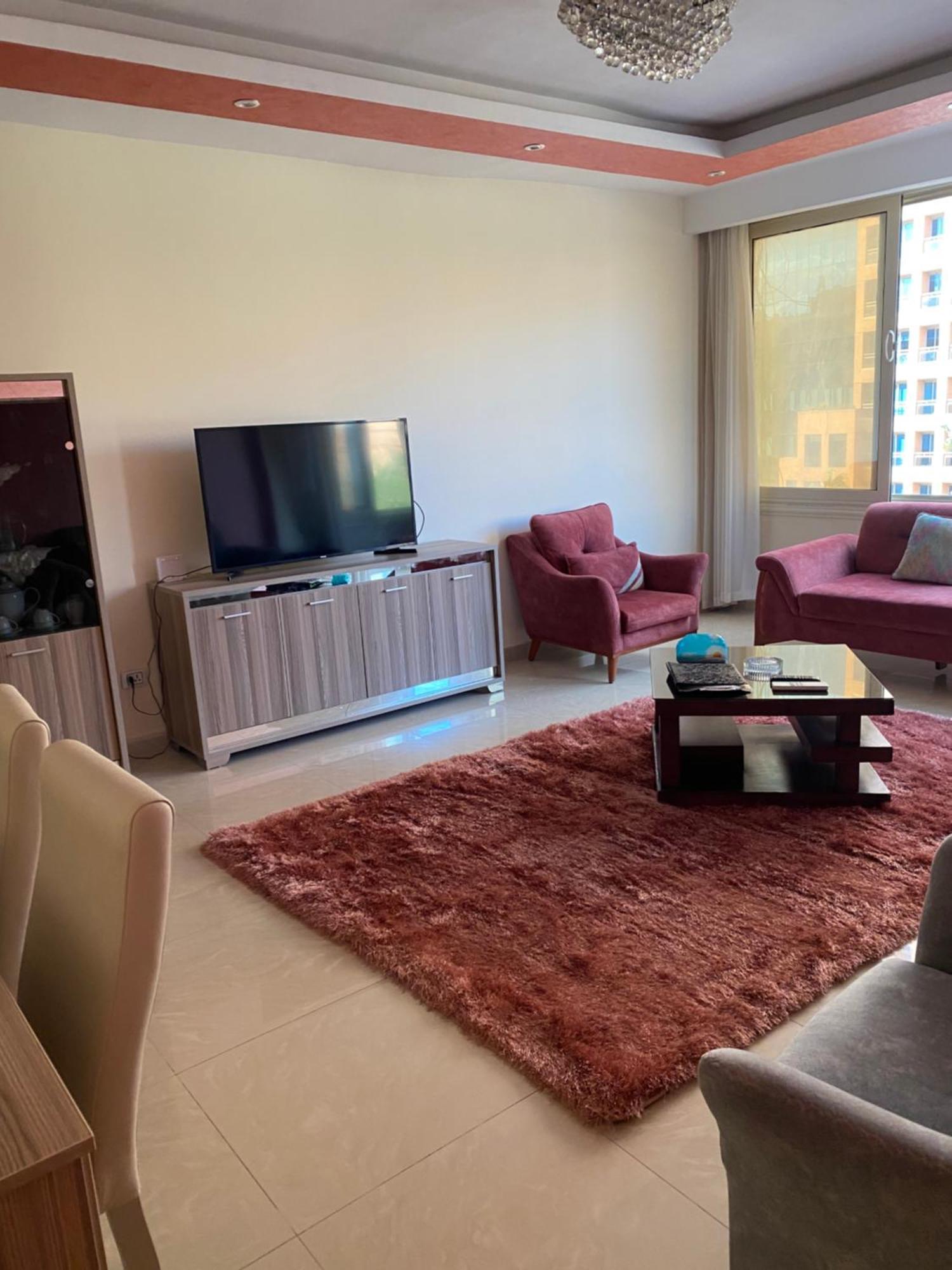 City Stars Apt2 القاهرة المظهر الخارجي الصورة