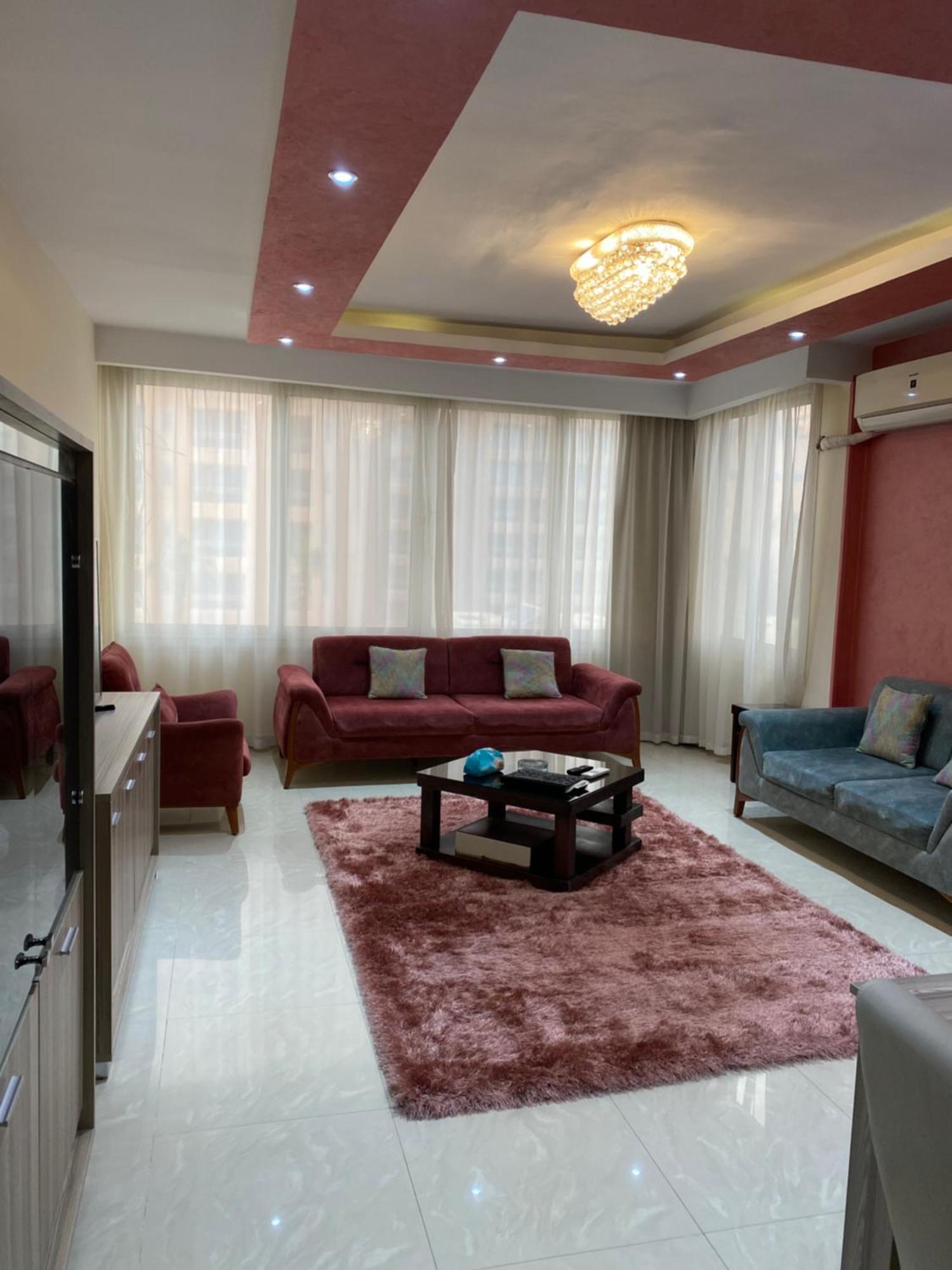 City Stars Apt2 القاهرة المظهر الخارجي الصورة