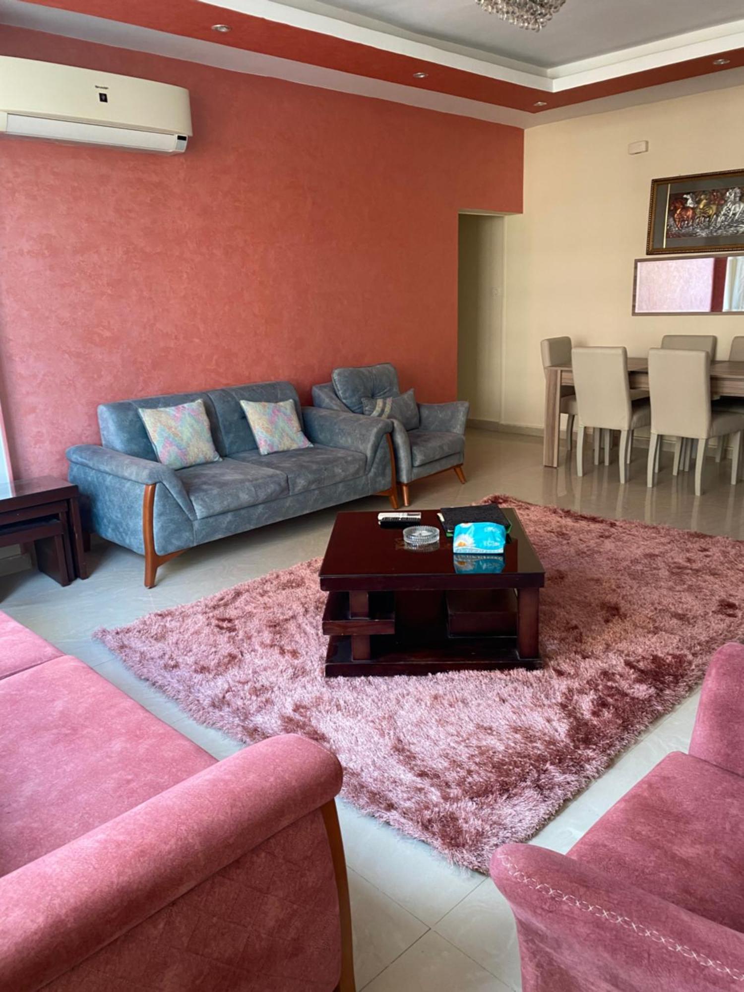 City Stars Apt2 القاهرة المظهر الخارجي الصورة