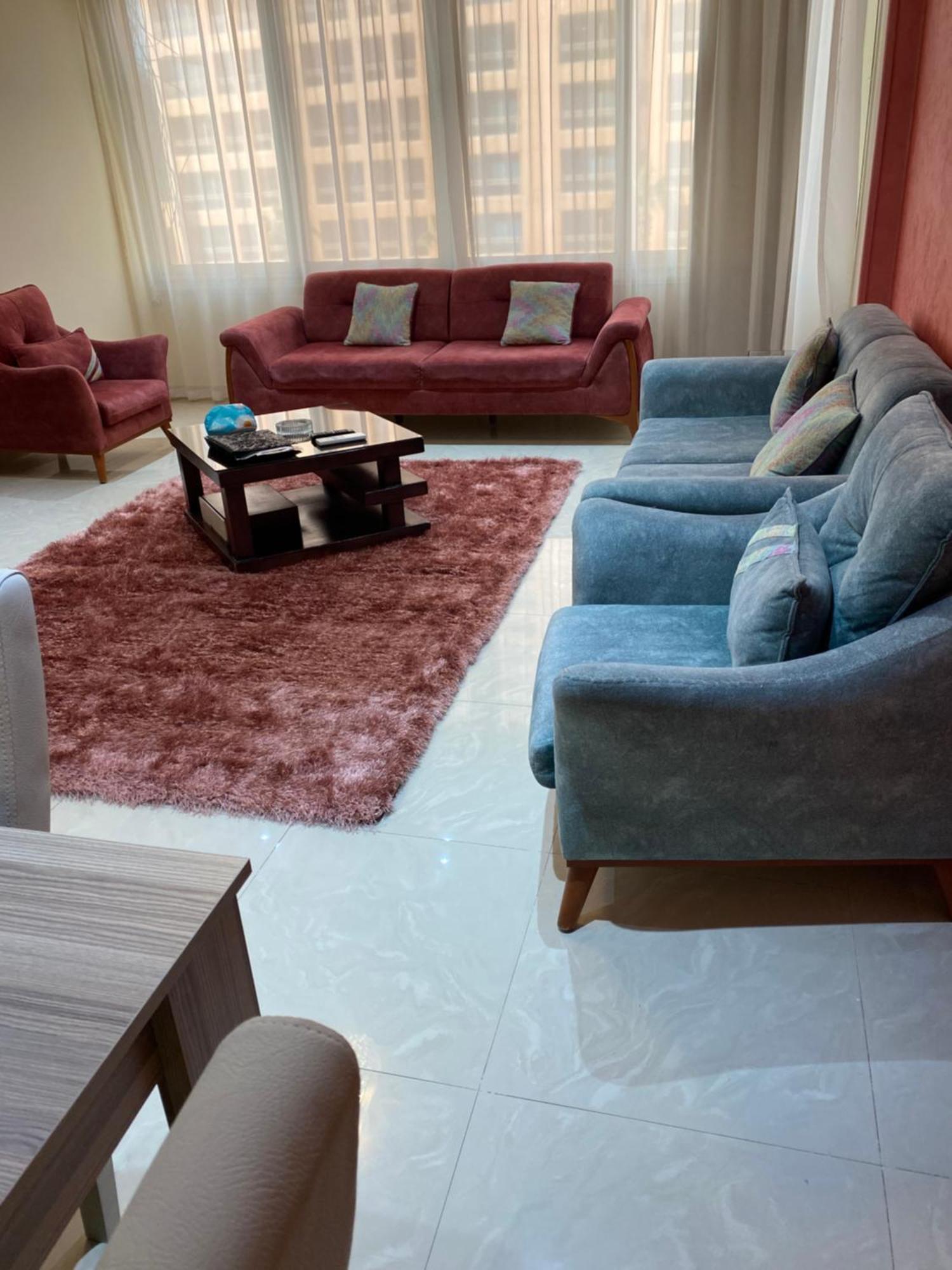 City Stars Apt2 القاهرة المظهر الخارجي الصورة