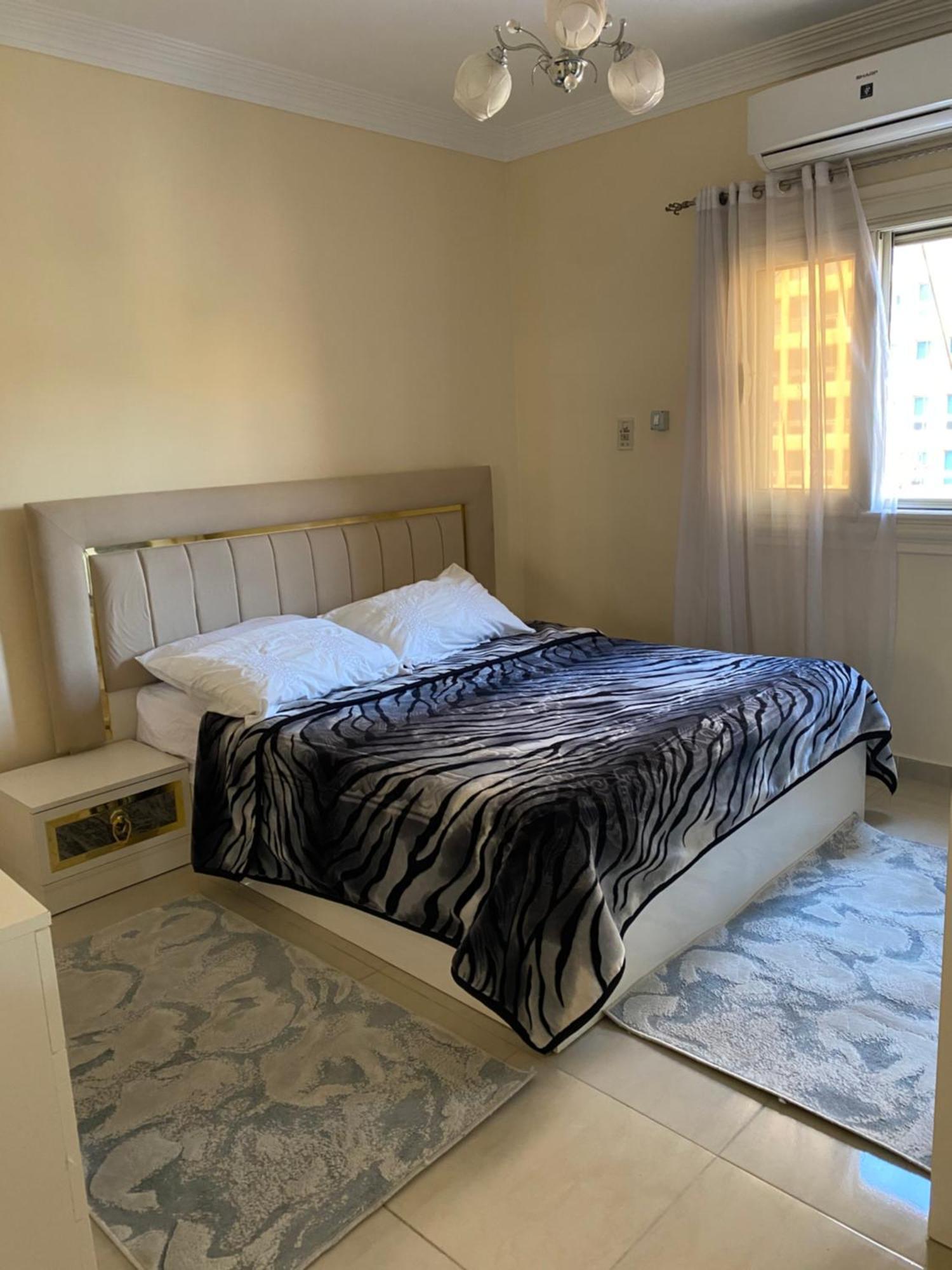 City Stars Apt2 القاهرة المظهر الخارجي الصورة