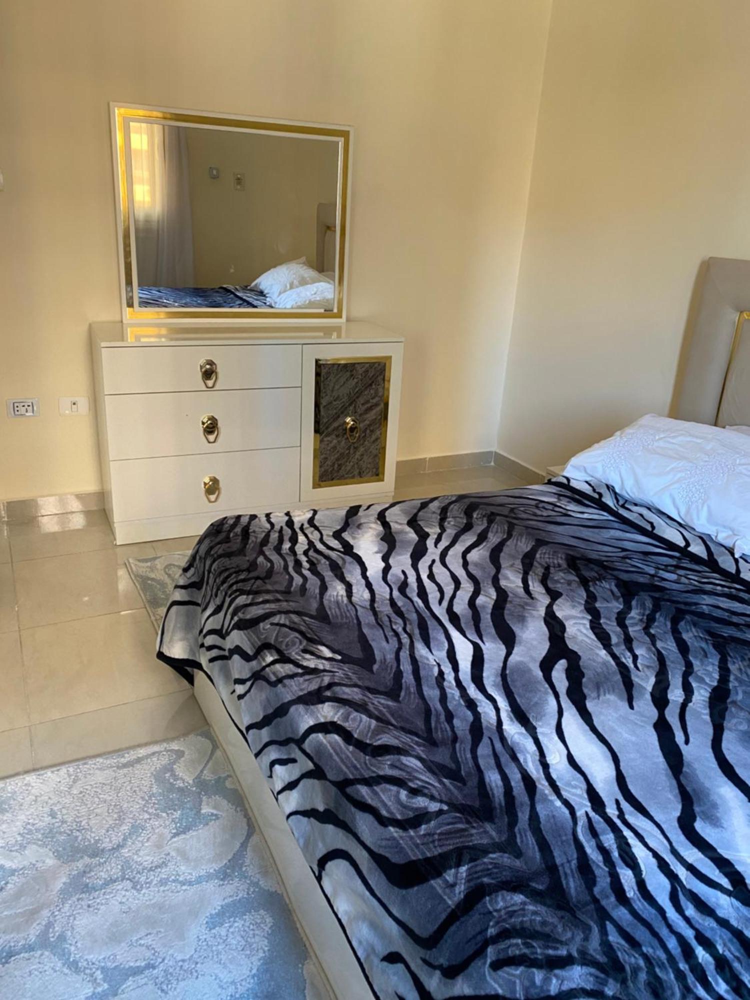 City Stars Apt2 القاهرة المظهر الخارجي الصورة