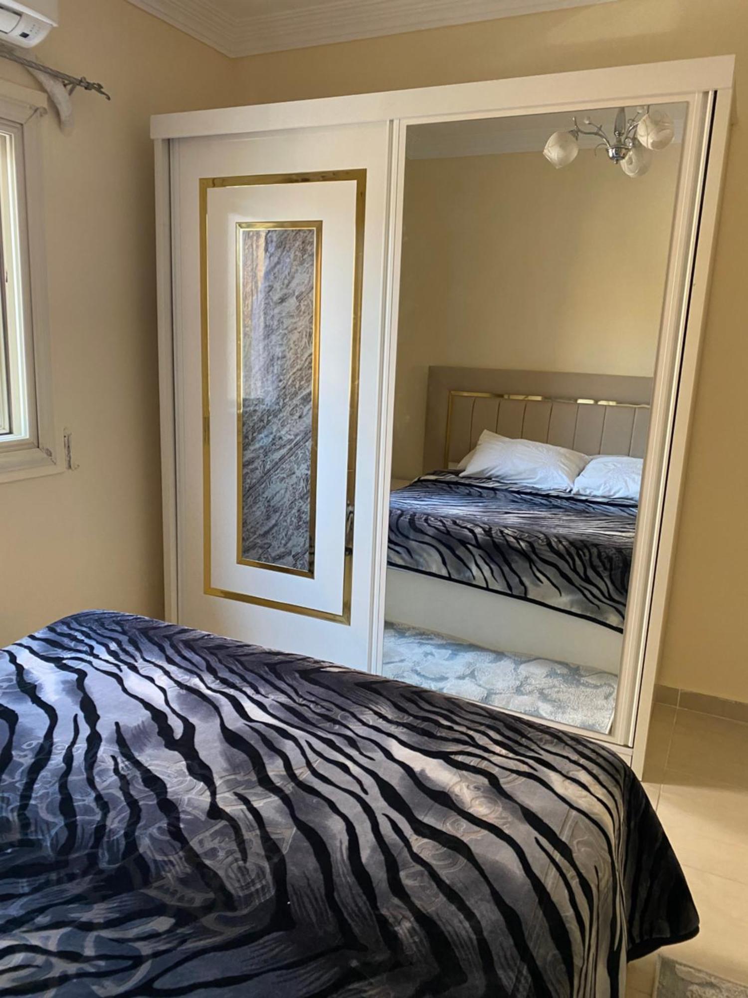 City Stars Apt2 القاهرة المظهر الخارجي الصورة