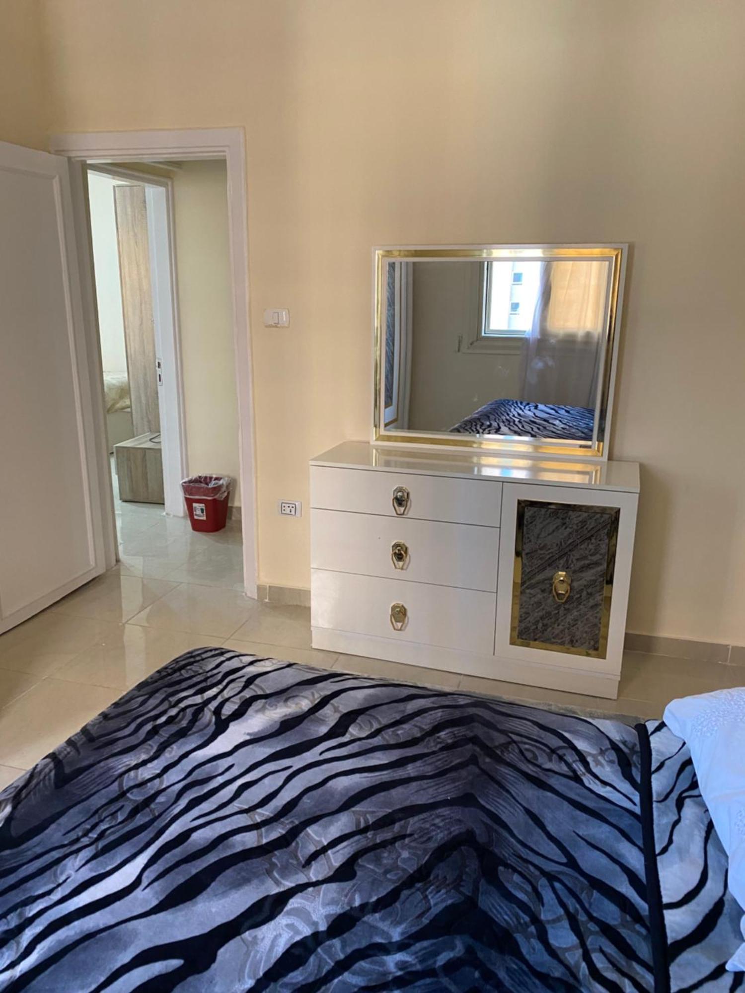 City Stars Apt2 القاهرة المظهر الخارجي الصورة