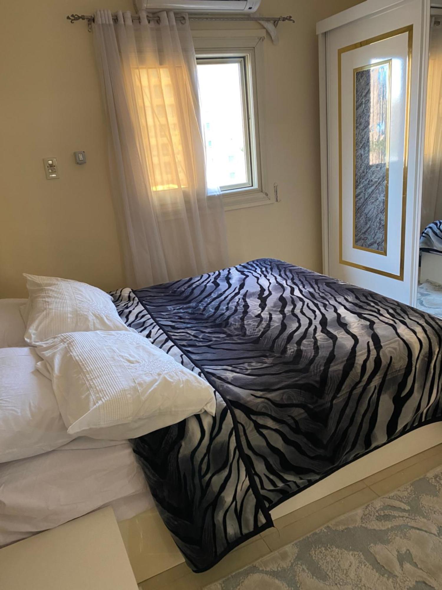 City Stars Apt2 القاهرة المظهر الخارجي الصورة