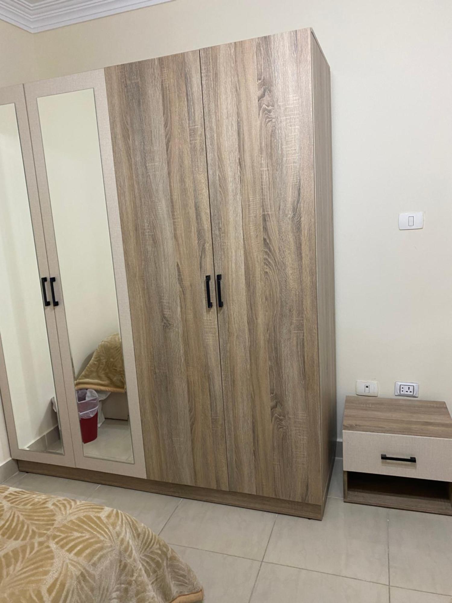 City Stars Apt2 القاهرة المظهر الخارجي الصورة