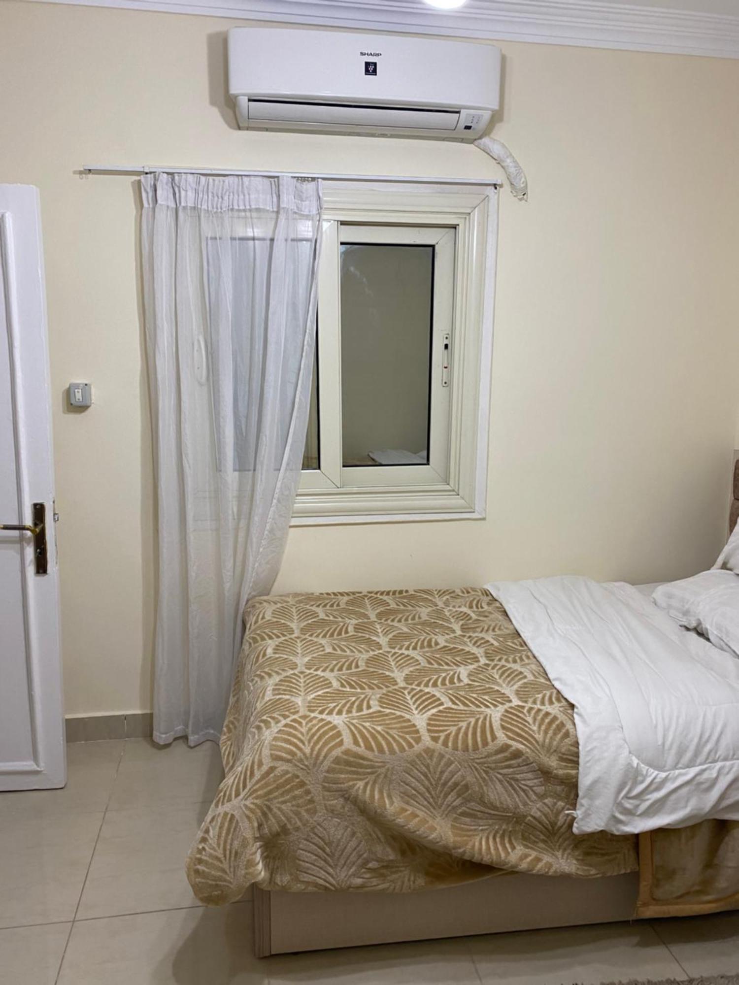 City Stars Apt2 القاهرة المظهر الخارجي الصورة