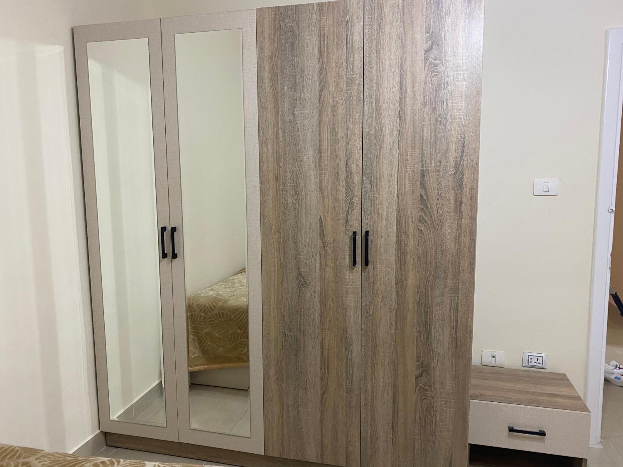 City Stars Apt2 القاهرة المظهر الخارجي الصورة