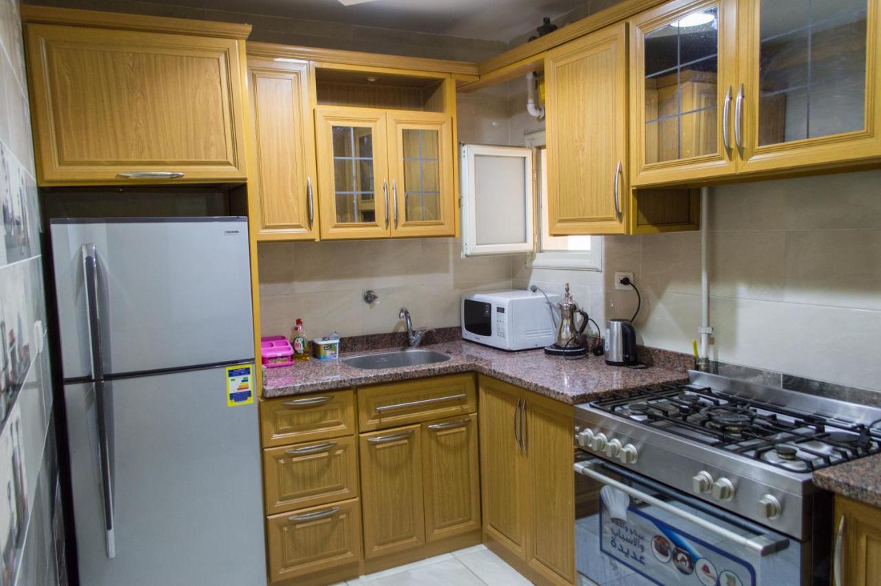City Stars Apt2 القاهرة المظهر الخارجي الصورة